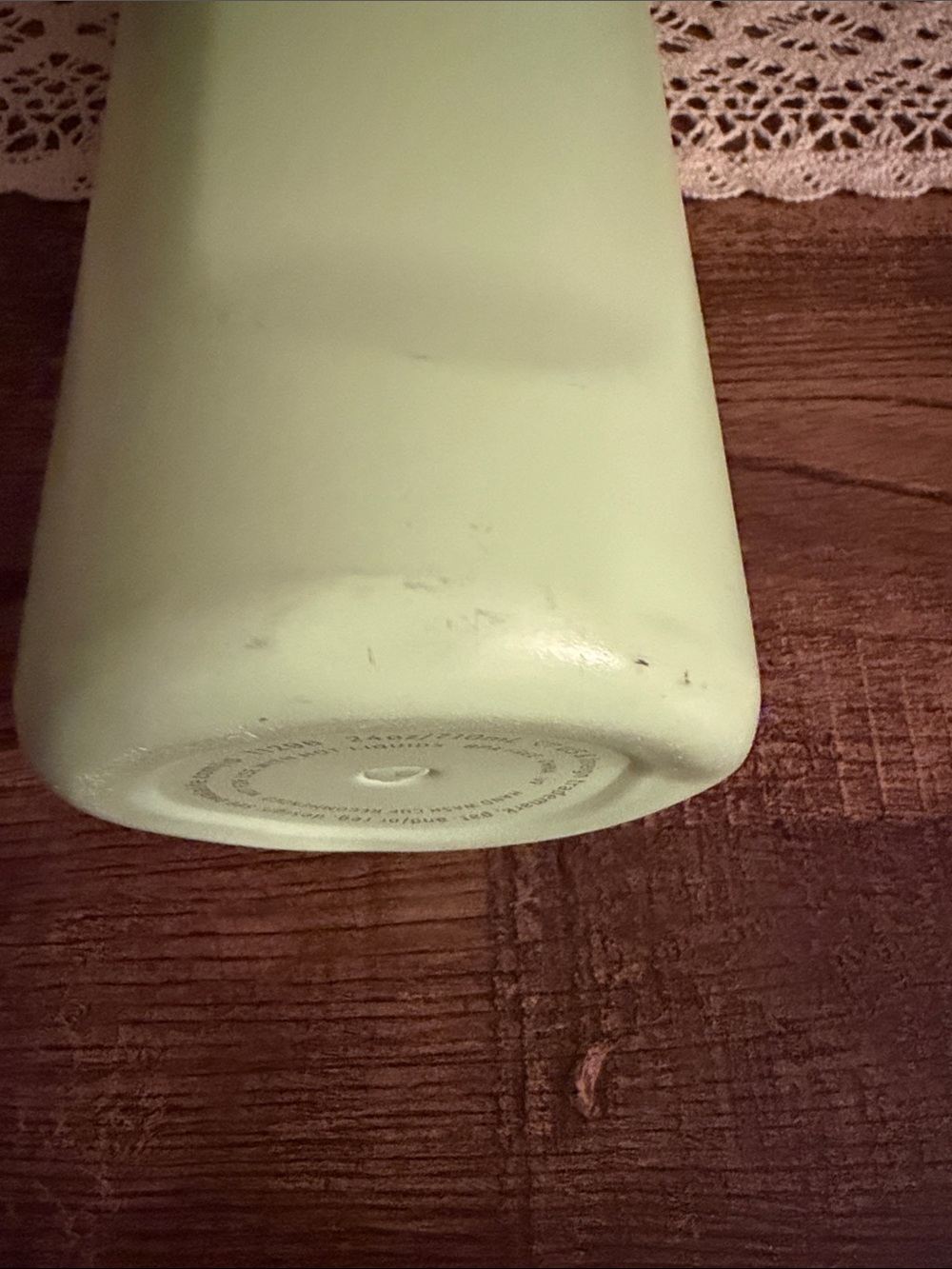 Owala Gradient Pink-Red & Mint Green 24 Oz Water Bottles - 2-Pack **SEE PHOTOS** - Picture 11 of 12